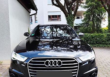 Audi A6 1.8 TFSI ultra S tronic Avant *Standheizung*