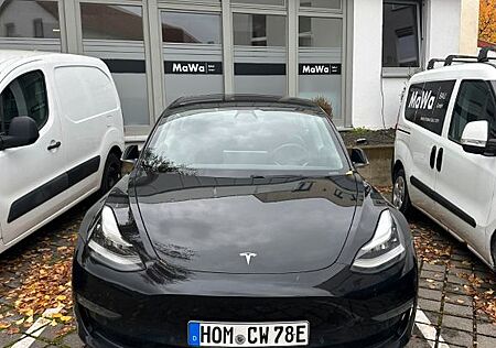 Tesla Model 3 gebraucht kaufen Tesla Model 3 Dual Motor zu verkaufen