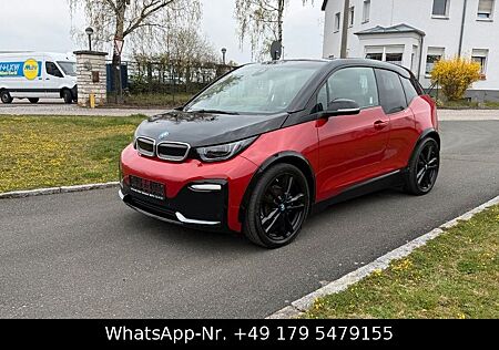 BMW i3s (120Ah), Navi Prof, Ad.LED, SHZ, ACC, H&K,..