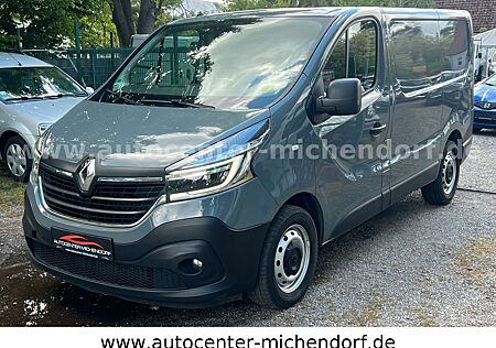 Renault Trafic Kasten 2,0 L1H1 2,8t Komfort Tüv Neu