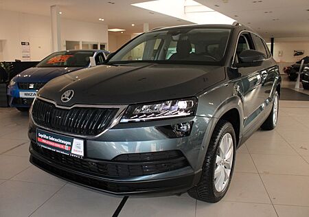 Skoda Karoq Style LED*ACC*Carplay*AHZV*DAB