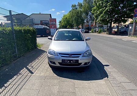 Opel Corsa C Edition, TÜV BIS 07/2027