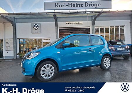 Skoda Citigo Ambition