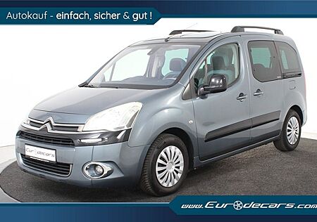 Citroën Berlingo 1.6 HDi Multispace **Klima*AHK*