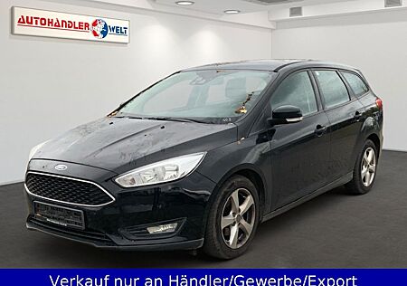 Ford Focus Turnier 1.5 TDCi Ambiente