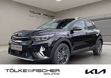 Kia Stonic 1.0 T-GDI 48V Nightline Edition