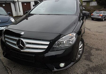 Mercedes-Benz B 180 CDI - Aut./Navi/Leder/Assist