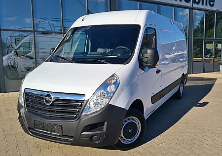 Opel Movano B Kasten/Kombi HKa L2H2 3,5t