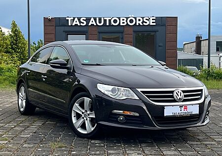 VW Passat Volkswagen CC Exclusive*NAVI*XENON*STANDHEIZUNG*