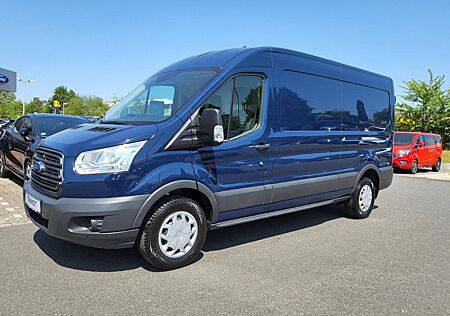 Ford Transit FT 350 2.0 EcoBlue L3H2 Trend AHK+PDC