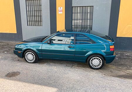 VW Corrado Volkswagen G60 36,000 miles ONLY