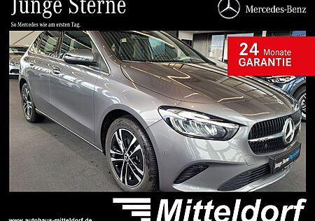 Mercedes-Benz B 250 e PROGRESSIVE LED MBUX AHK TWA ADVANCED