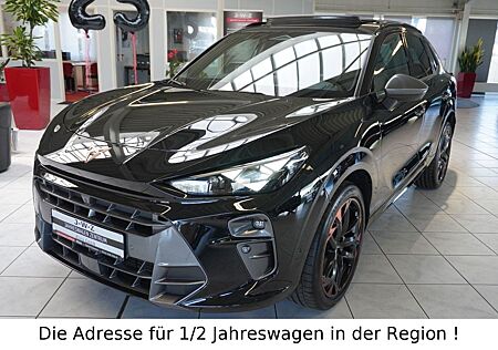 Cupra Terramar VZ 2.0 TSI DSG 4Drive*AHK*PANO*SENNHEIS