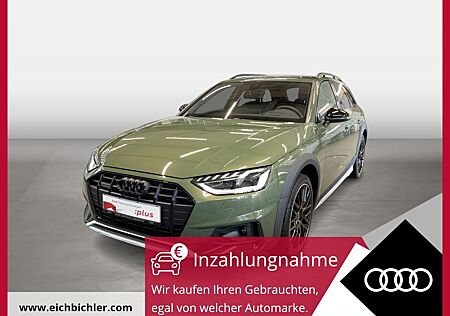 Audi A4 Allroad 40 TDI quattro S tronic Pano 4xSHZ