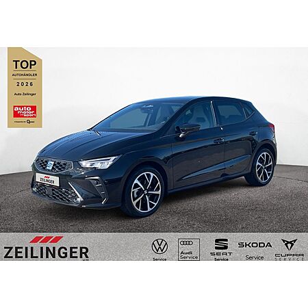 Seat Arona leasen
