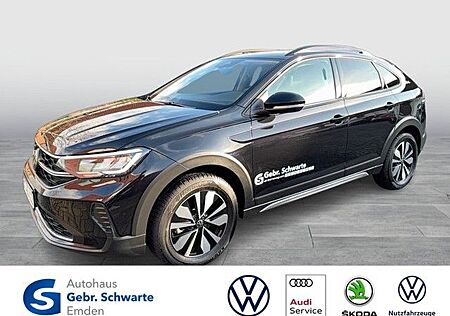 VW Taigo Volkswagen 1.0 TSI Goal ACC+AHK+Virtual+Sitzhzg.