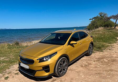 Kia XCeed 1.6 GDI Plug-In DCT6 Spirit Garantie 2029