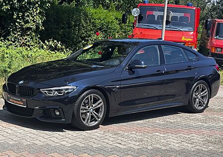 BMW 420i G-Coupé SportAut. *M SPORTPAKET*LED*DIGITAL