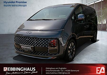 Hyundai Staria 2.2 Signature 4WD 7-Sitzer BOSE Leder LED