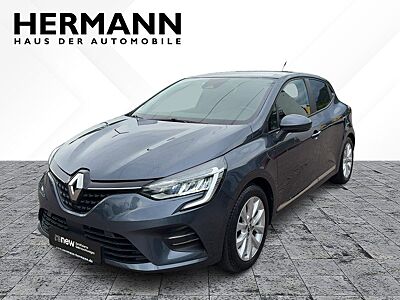 Renault Clio V 1.0 TCe 100 Experience *Navi*