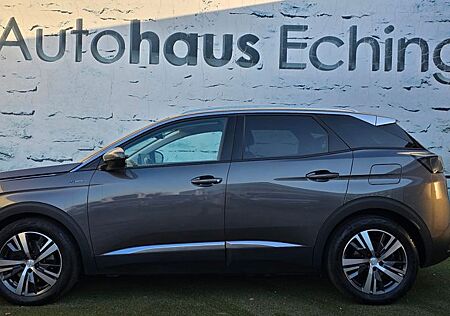 Peugeot 3008 Hybrid4 300 e-EAT8 Allure Pack*Navi*Allrad*