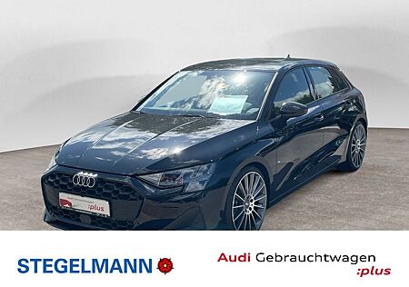 Audi A3 Sportback 30 TFSI S-Tronic *LED*Sitzheizung*G