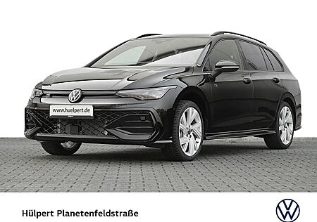VW Golf Volkswagen Variant VIII 2.0 R-LINE BLACK STYLE PANO CA