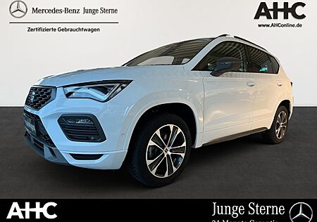 Seat Ateca 1.5 TSI FR 2xKlima ACC AHK AUT Facelift