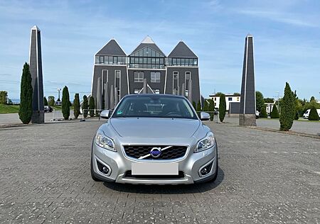 Volvo C30 1.6D DRIVe Edition R Design|2.HD|TÜV 08.2027