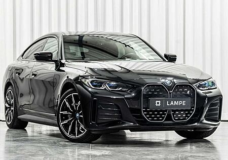 BMW i4 eDrive35 Gran Coupé M Sport Harman Kardon HUD