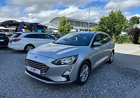 Ford Focus Turnier 1.5 ECOB Cool & Connect/1.Hand/LED
