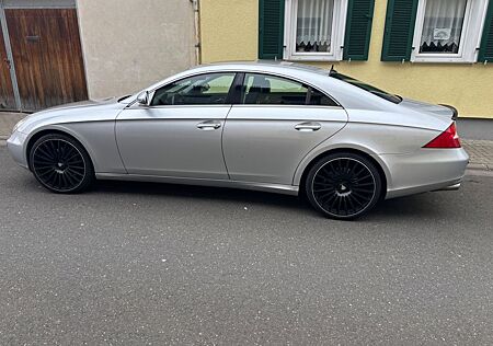 Mercedes-Benz CLS 350 -