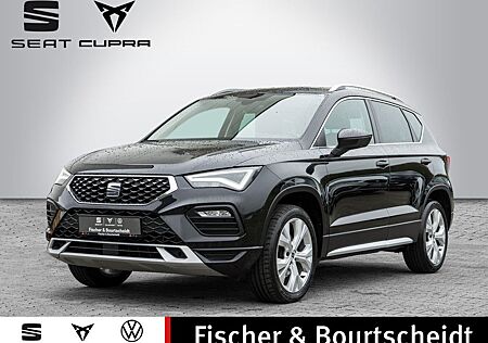 Seat Ateca 2.0 TDI Xperience DSG NAVI AHK BEATS KAMER