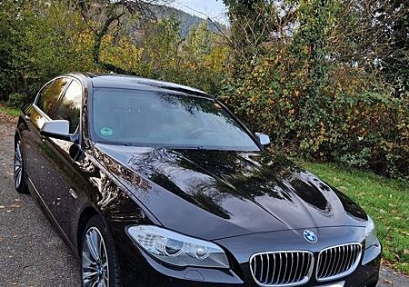 BMW M550d xDrive M Vollausstattung