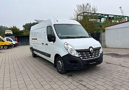 Renault Master L3H2/Maxi langer RS/Hochdach/Klima
