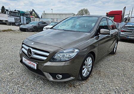 Mercedes-Benz B 180 B -Klasse