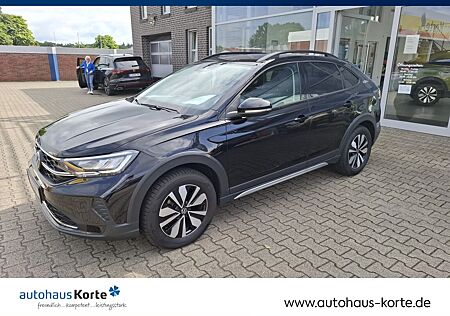 VW Taigo Volkswagen 1.0 TSI Goal 85 kW (116 PS) DSG Distronic/