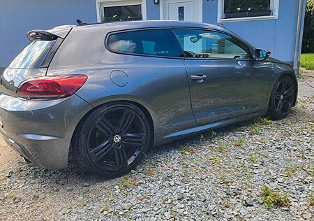 VW Scirocco Volkswagen 2.0 TSI DSG R R
