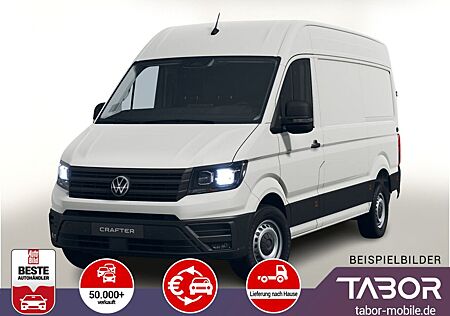 VW Crafter Volkswagen 35 140 L3H3 3S ergAc Kam Temp UVP-42%*