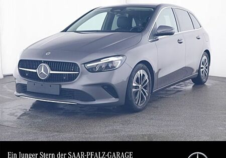 Mercedes-Benz B 200 PROGRESSIVE*R-KAM*NAVI*SHZ*LENK-HZG*PTS*