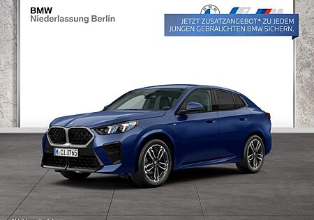 BMW X2 xDrive20d M Sport Driv.Assist.Prof Harman/K