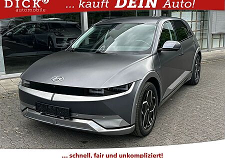 Hyundai IONIQ 5 Uniq 4WD WERKSGA+MEMO+HEAD+BOSE+ACC+360°