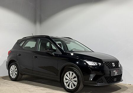 Seat Arona 1.0 TSI Style PDC Spurhalte DAB