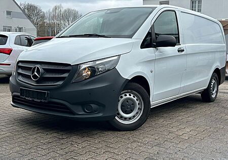 Mercedes-Benz Vito Kasten 114/116 CDI/BT RWD LANG NAVI PDC