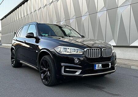 BMW X5 gebraucht kaufen BMW X5 xD30d-Softcl/Belüft/B&O/HUD/ACC/Pano/Amb/360