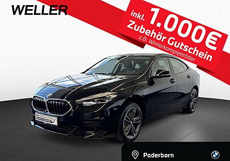 BMW 218iA Gran Coupé Sport Line - LC Prof, LED