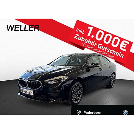 BMW 2er leasen