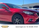 Mazda 6 Kombi Center-Line 2.2 CD SKYACTIV-D 150