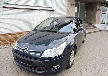 Citroën C4 Lim. VTR Plus