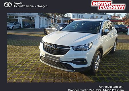 Opel Grandland X Grandland X